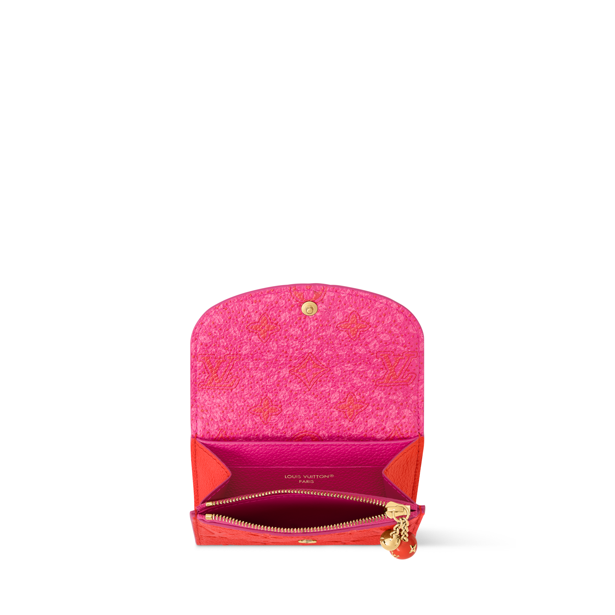Orange New This Season For Women | LOUIS VUITTON